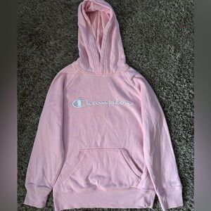 Champion Pink Sweater